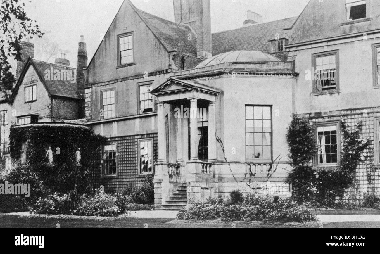 H walker hires stock photography and images Alamy