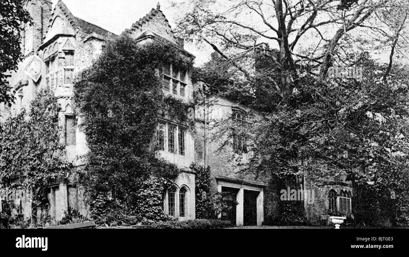 Buildings halesowen hires stock photography and images Alamy