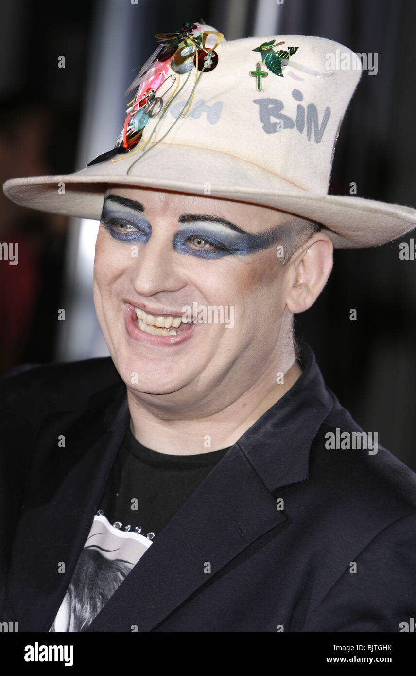 Boy portrait singer hires stock photography and images Alamy