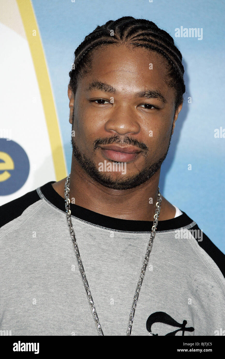 XZIBIT TEEN CHOICE AWARDS 2004 UNIVERSAL AMPHITHEATRE BURBANK LOS