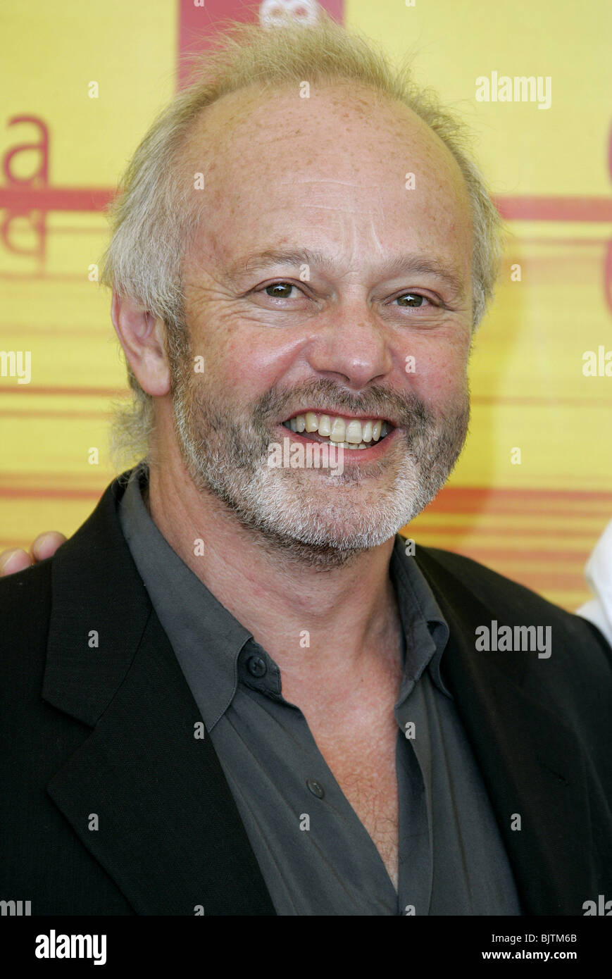 MICHAEL RADFORD THE MERCHANT OF VENICE PHOTOC 61ST VENICE FILM