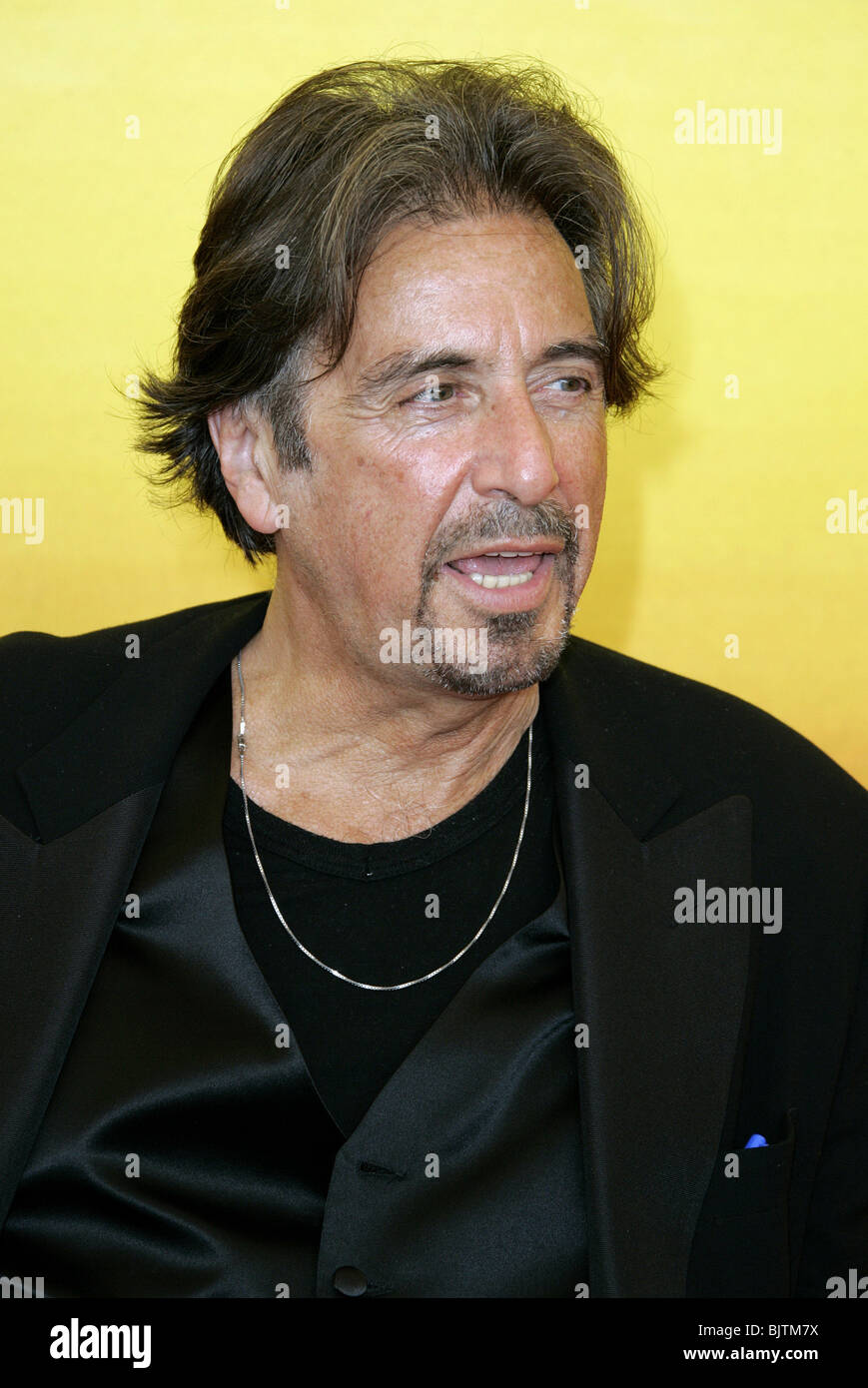 AL PACINO THE MERCHANT OF VENICE PHOTOC 61ST VENICE FILM FESTIVAL LIDO