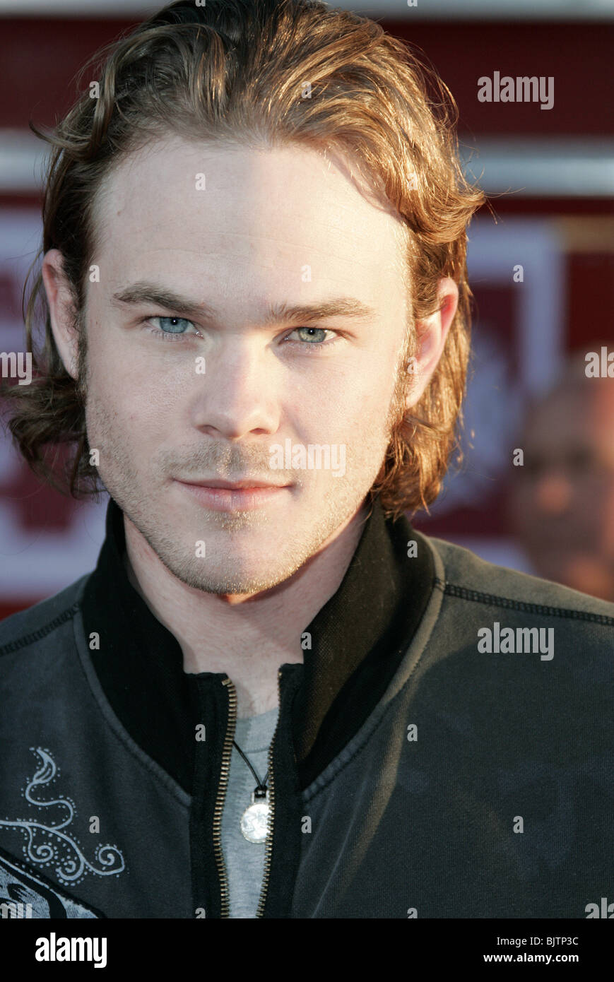 SHAWN ASHMORE LADDER 49 WORLD FILM PREMIERE HOLLYWOOD LOS ANGELES USA