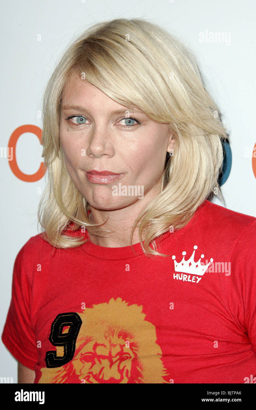 Peta wilson actress hires stock photography and images Alamy