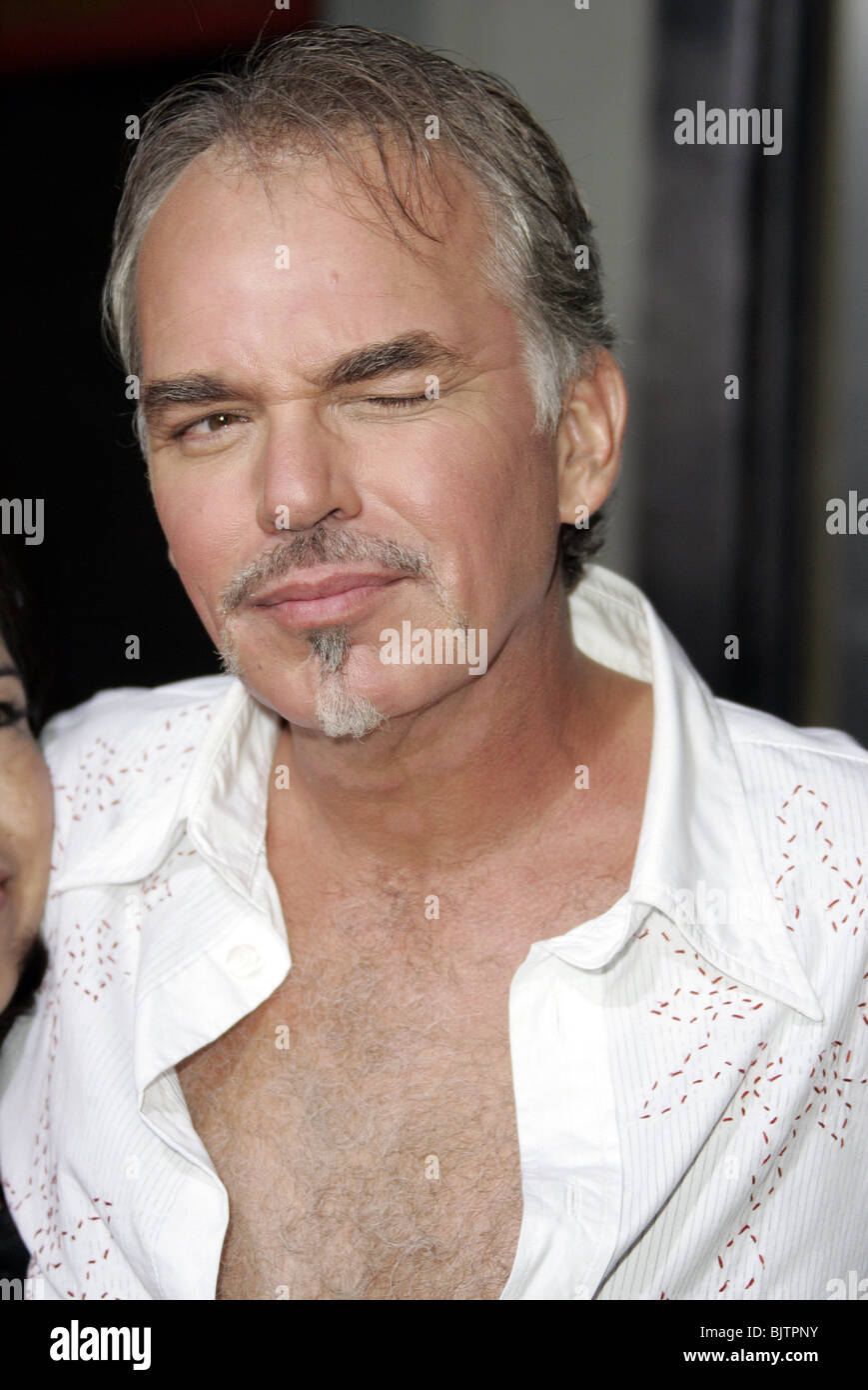 BILLY BOB THORNTON FRIDAY NIGHT LIGHTS FILM PREM GRAUMAN'S CHINESE