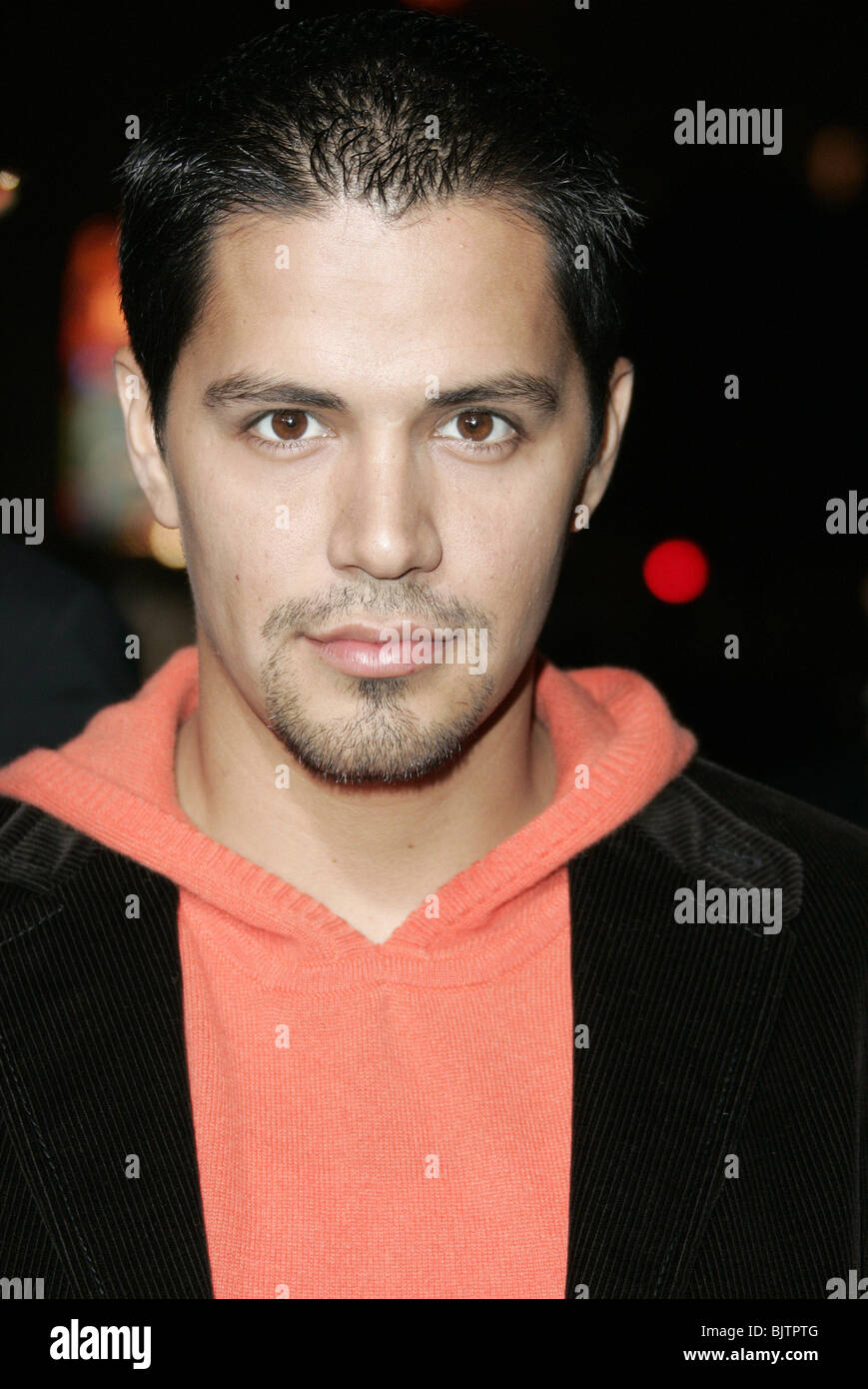 Jay hernandez friday night lights film prem grauman s chinese theatre