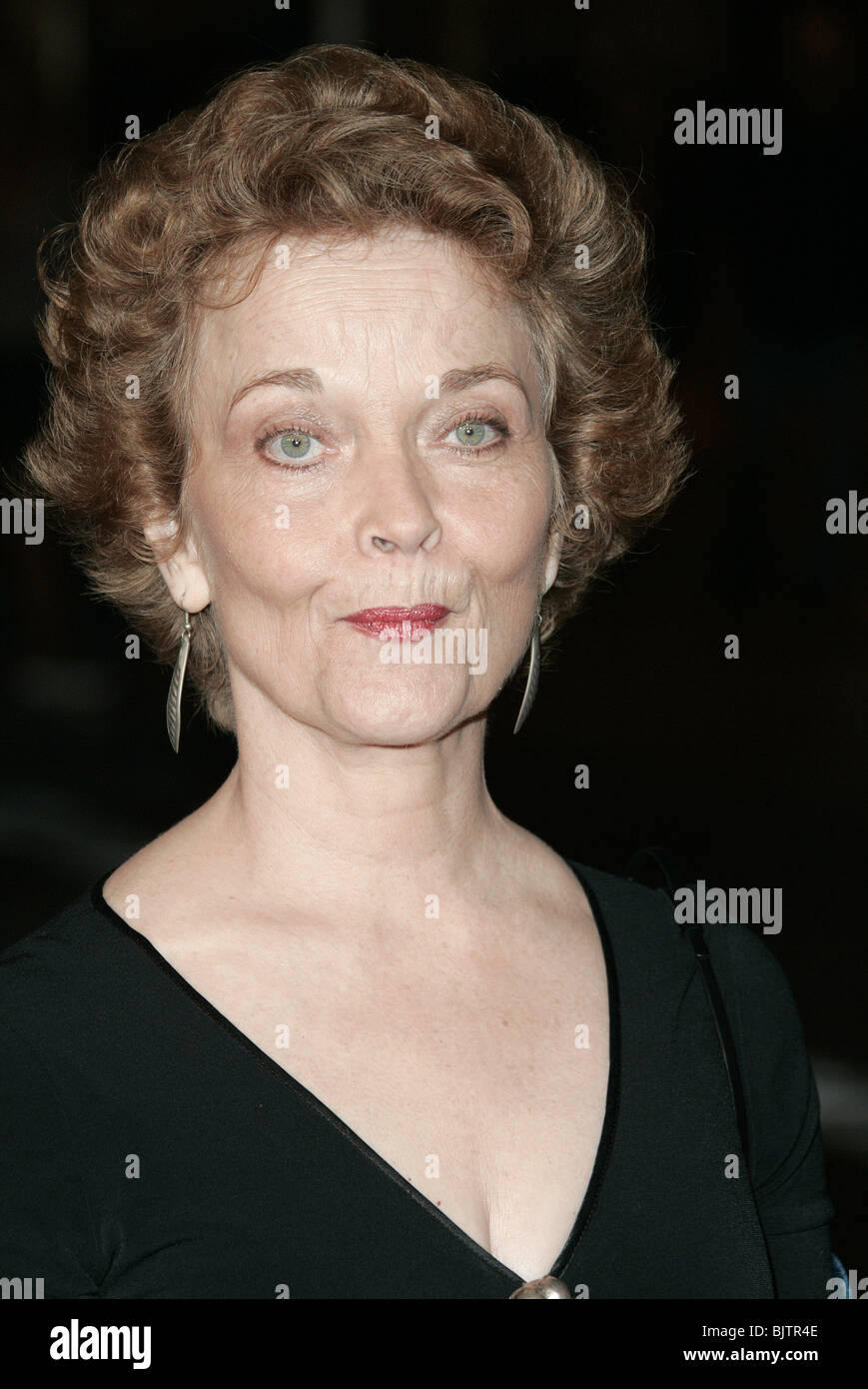 Grace Zabriskie