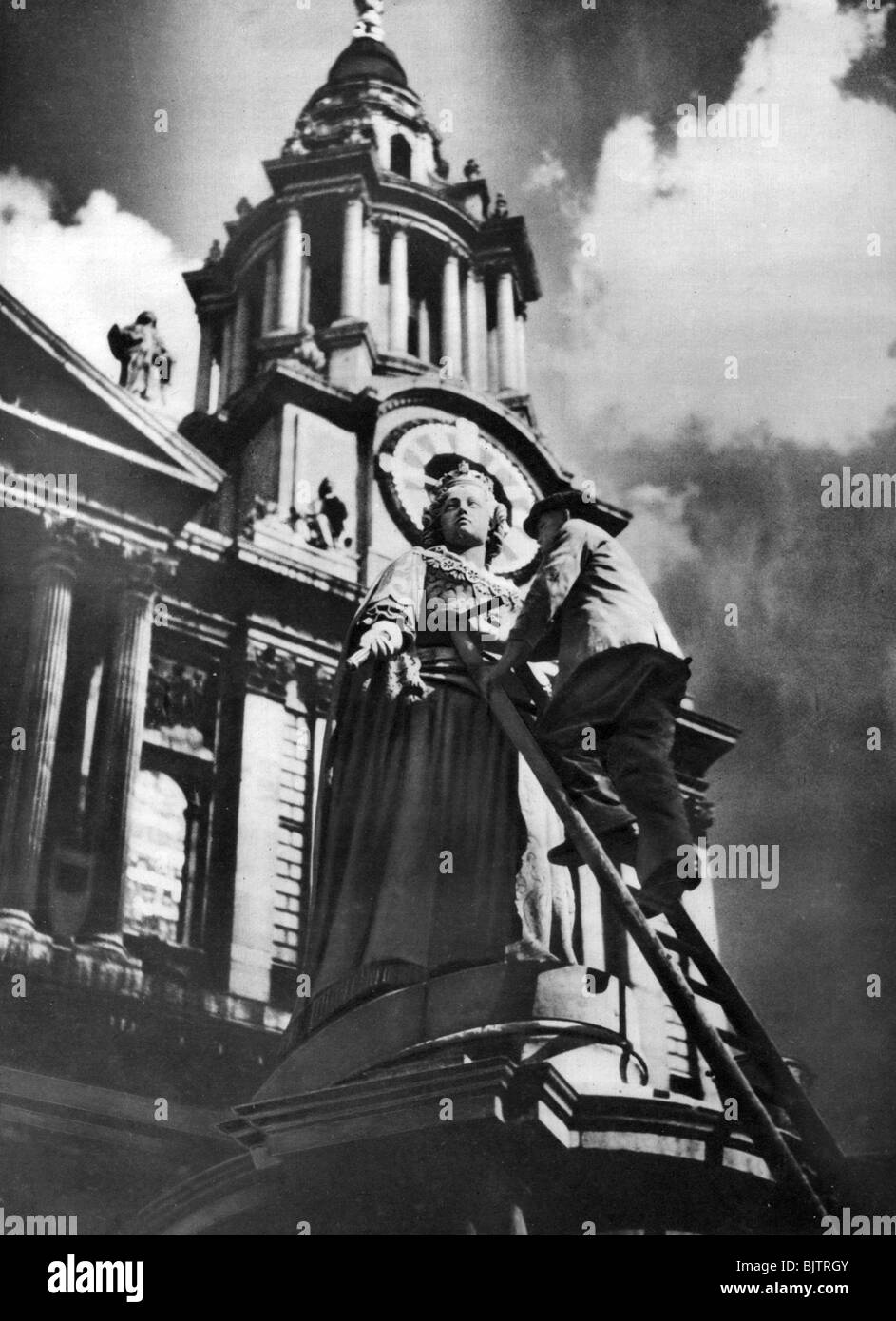 Silver jubilee 1935 hires stock photography and images Alamy