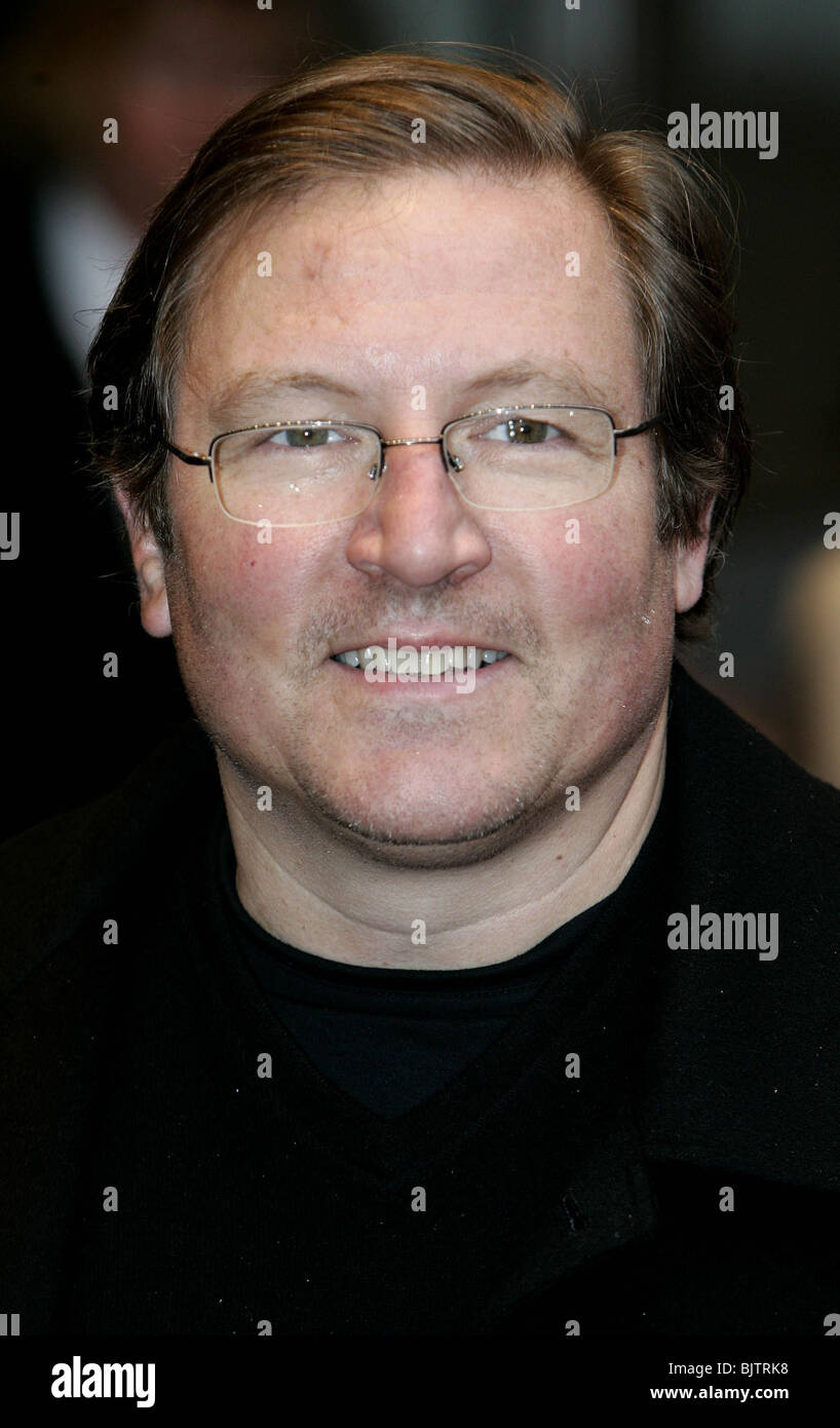 LORENZO DI BONAVENTURA SHOOTER UK FILM PREMIERE ODEON WEST END LONDON