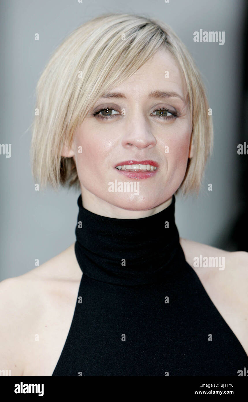 Actress anne marie duff hi-res stock photography and images - Alamy