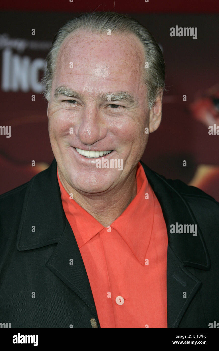 Craig t. nelson hi-res stock photography and images - Alamy
