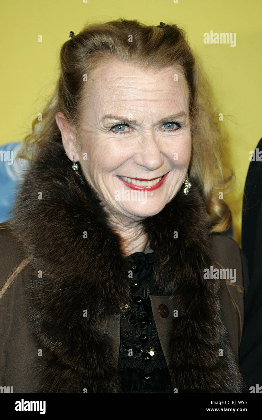 Juliet Mills Stock Photos & Juliet Mills Stock Images - Alamy