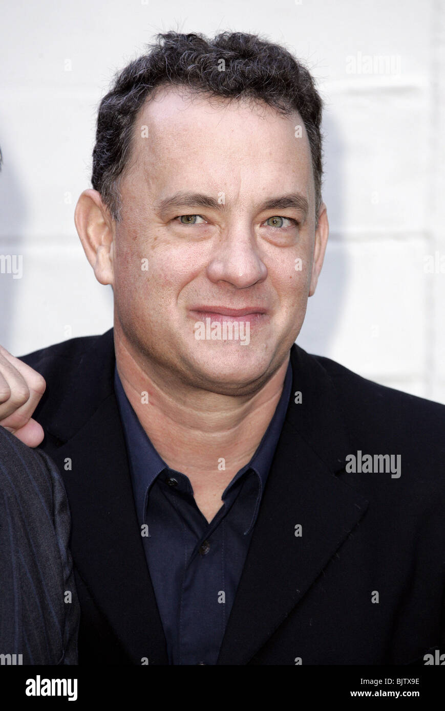 Robert zemeckis tom hanks hires stock photography and images Alamy