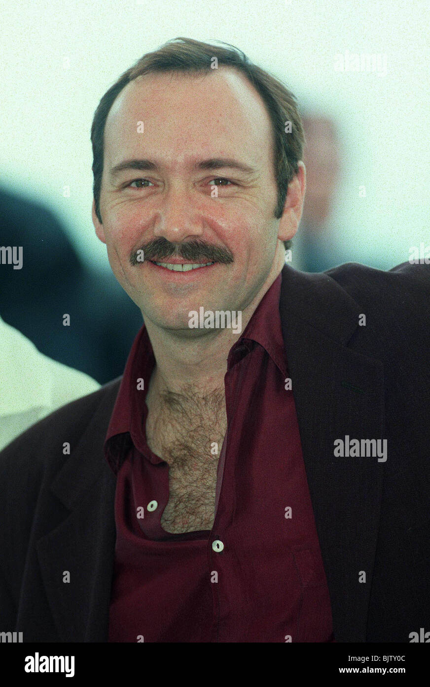 Kevin Spacey 21