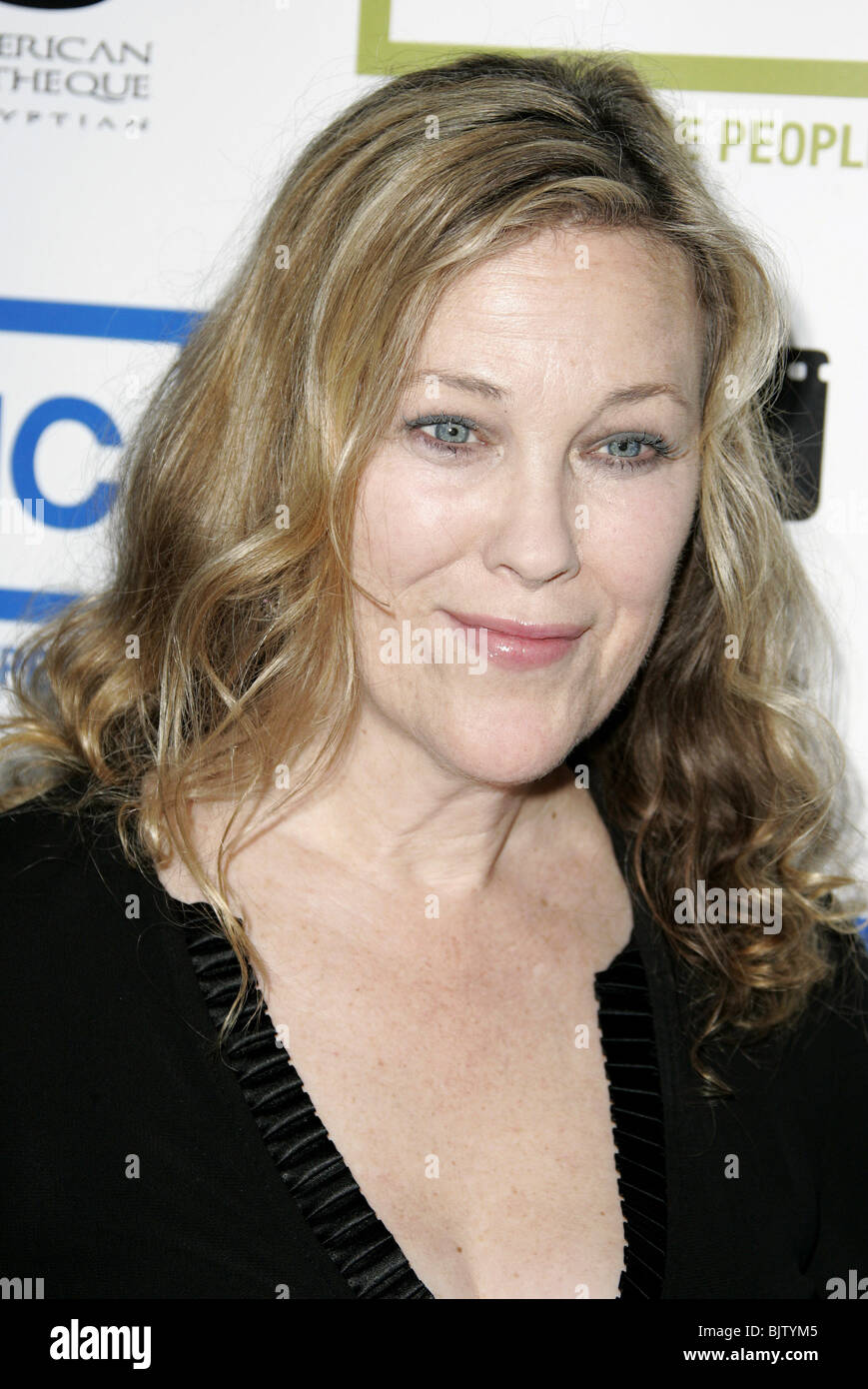 CATHERINE O'HARA 19TH AMERICAN CINEMATHEQUE AWA BEVERLY HILTON BEVERLY