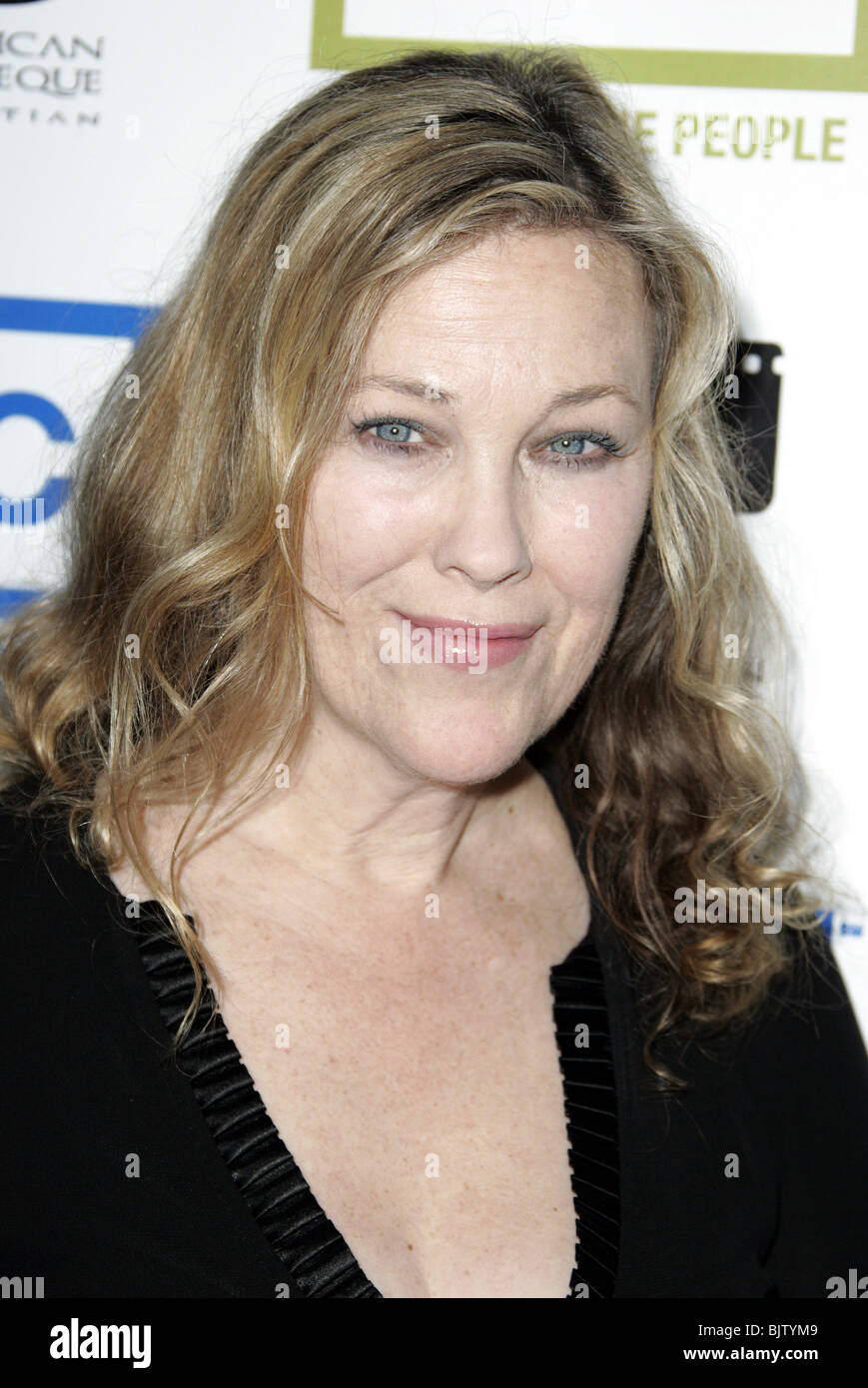 CATHERINE O'HARA 19TH AMERICAN CINEMATHEQUE AWA BEVERLY HILTON BEVERLY