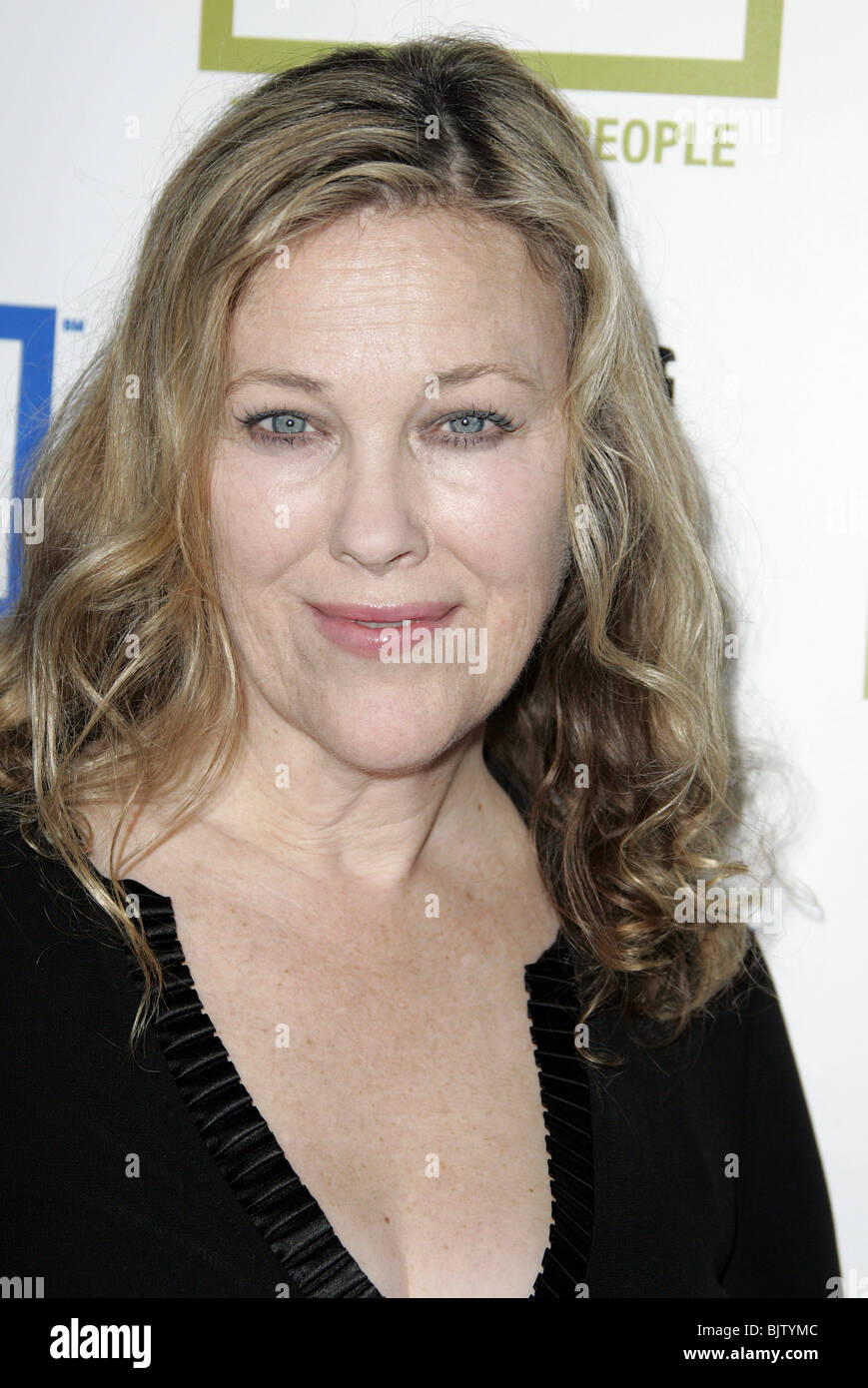 CATHERINE O'HARA 19TH AMERICAN CINEMATHEQUE AWA BEVERLY HILTON BEVERLY