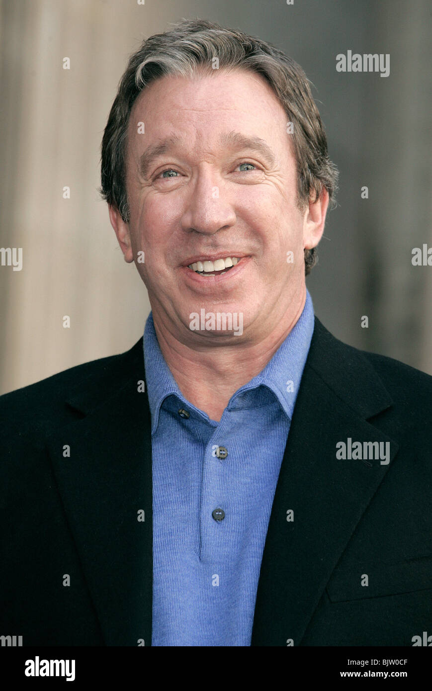 TIM ALLEN TIM ALLEN WALK OF FAME HOLLYWOOD LOS ANGELES USA 19 November