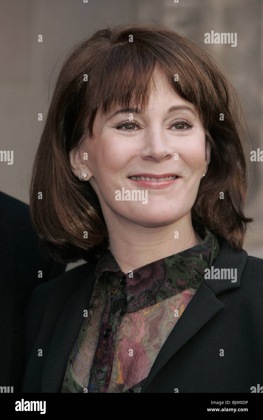 Patricia richardson hi-res stock photography and images - Alamy