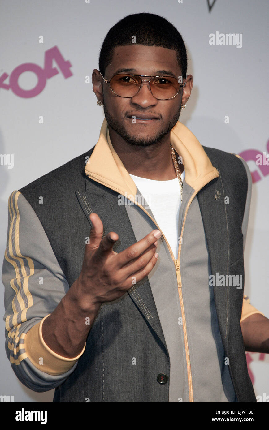 Usher Speech Bet Awards 2024 Olympics Danit Elenore