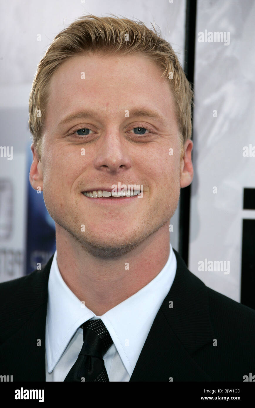 Rethinking I, Robot: Alan Tudyk'S Role Deserves All The Praise - 6cc79aw