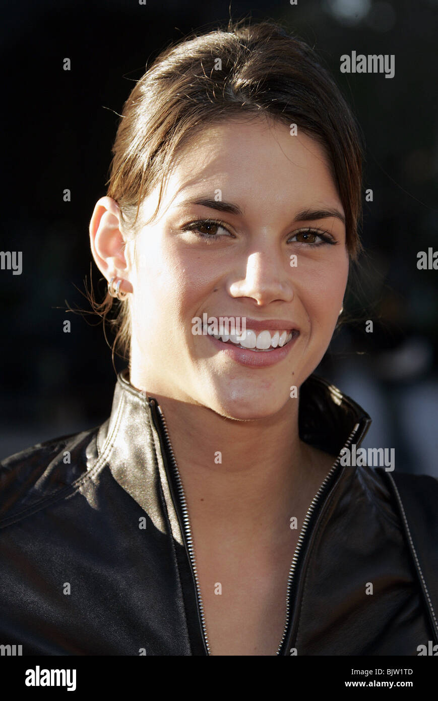 Missy Peregrym Missy Peregrym
