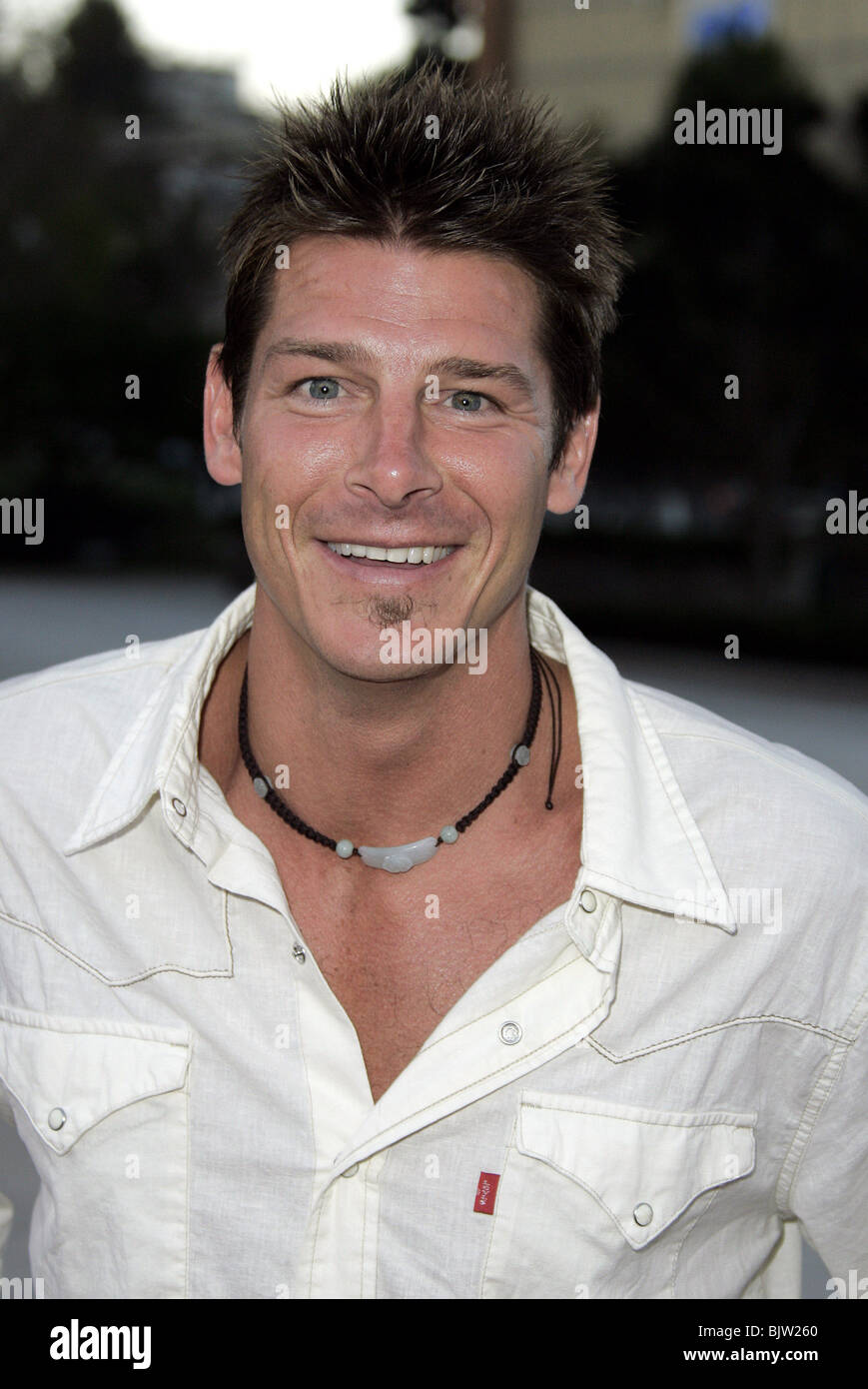 Ty Pennington High Resolution Stock Photography and Images - Alamy