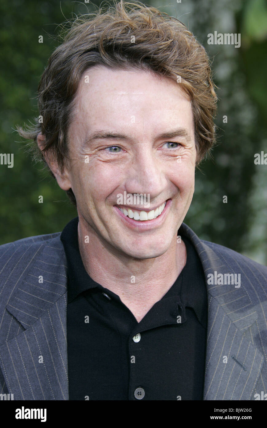 MARTIN SHORT LEMONY SNICKET'S A SERIES OF U CINERAMA DOME HOLLYWOOD LOS