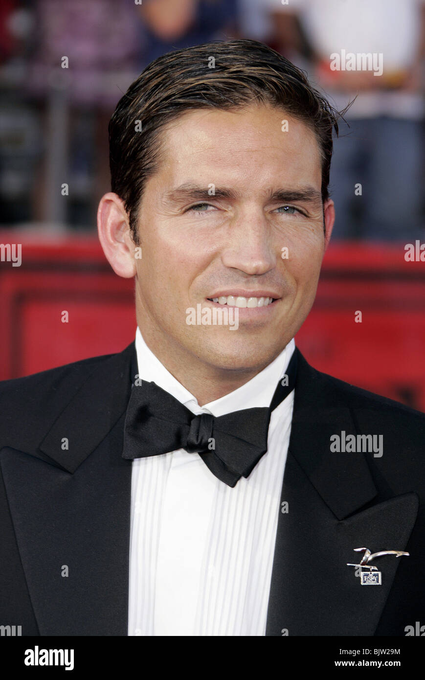 Jim Caviezel 2004 Espy Awards Kodak Theatre Hollywood Los Angeles Usa 