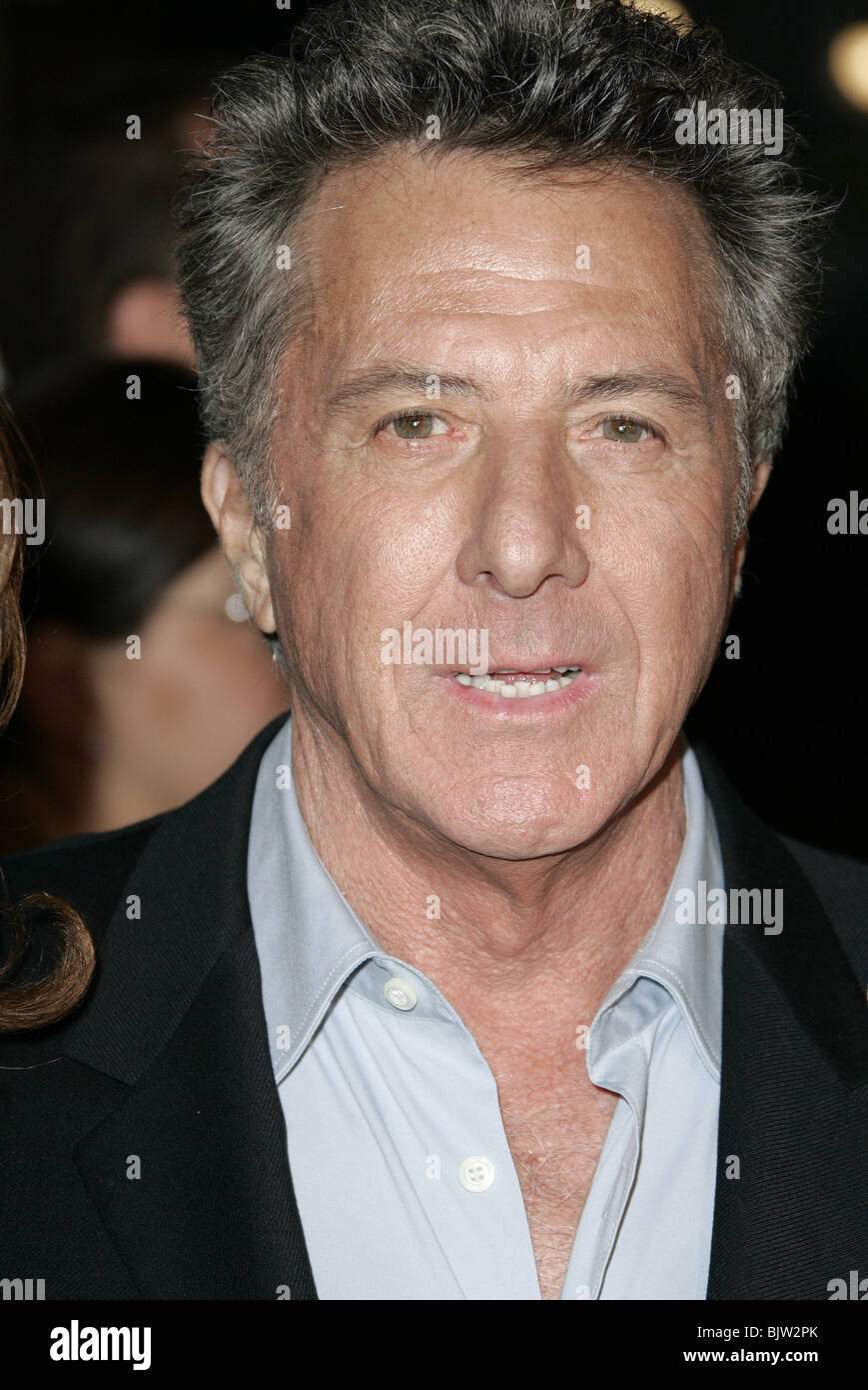 DUSTIN HOFFMAN MEET THE FOCKERS WORLD FILM P CITYWALK UNIVERSAL STUDIOS