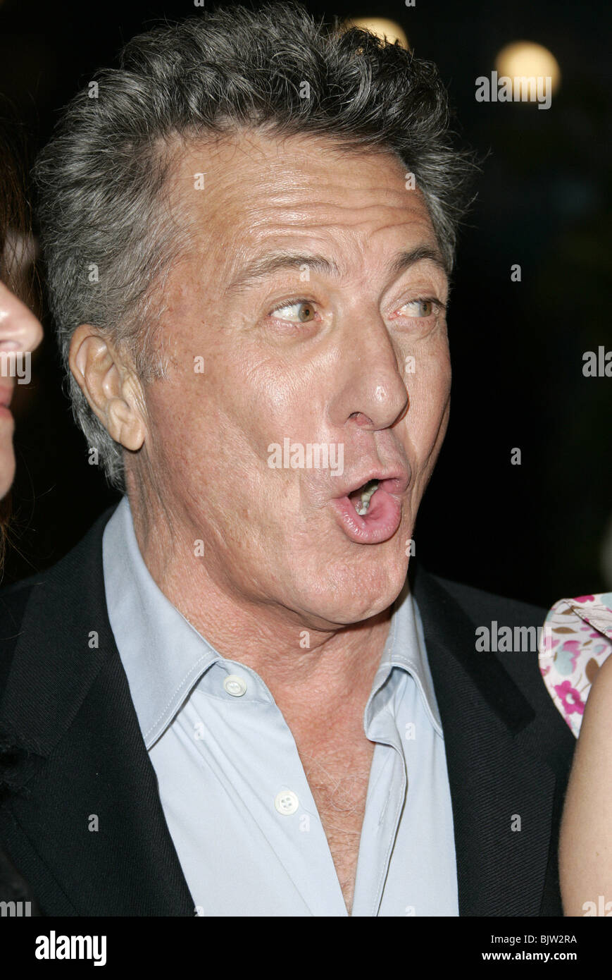 DUSTIN HOFFMAN MEET THE FOCKERS WORLD FILM P CITYWALK UNIVERSAL STUDIOS