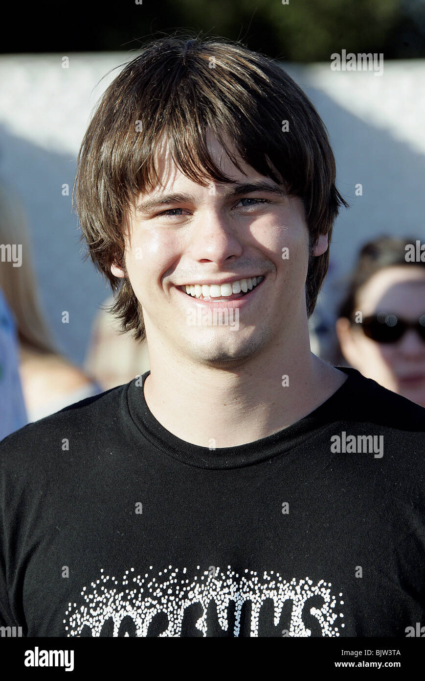 JASON RITTER TEEN CHOICE AWARDS 2004 UNIVERSAL AMPHITHEATRE BURBANK LOS