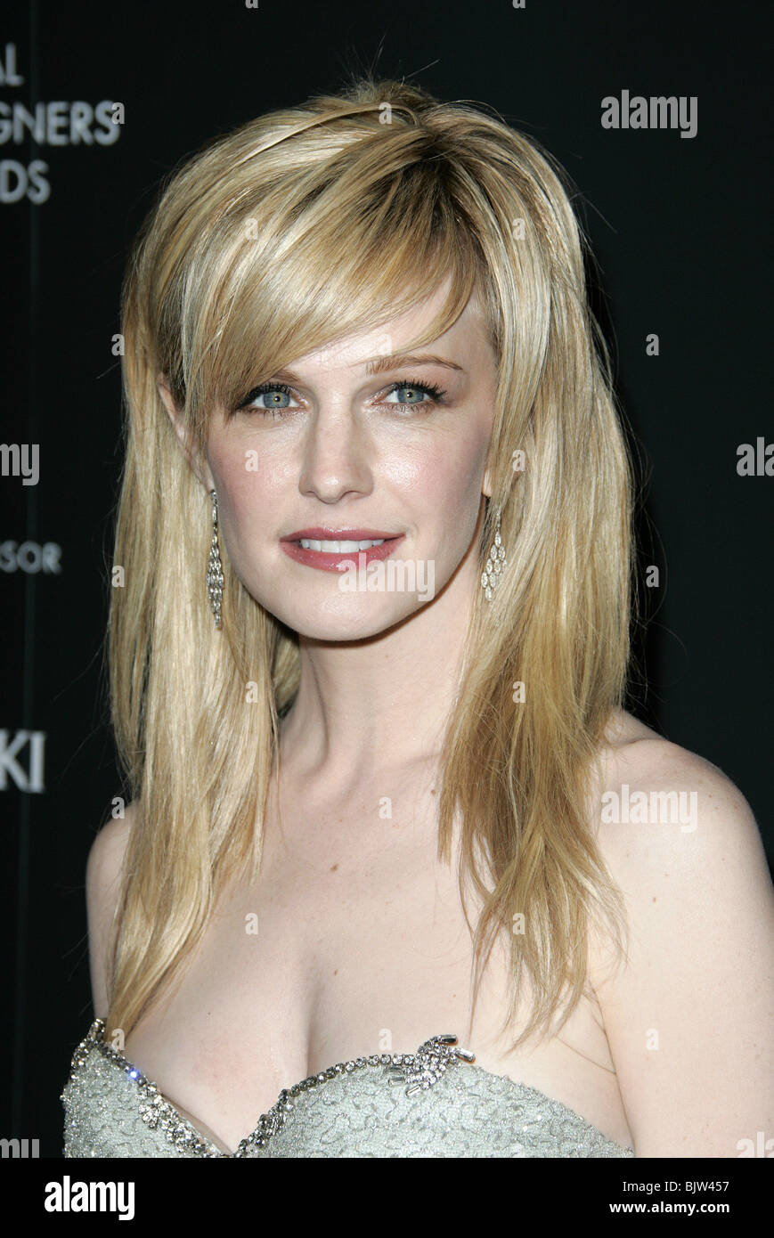 Kathryn morris hi res stock photography and images Alamy