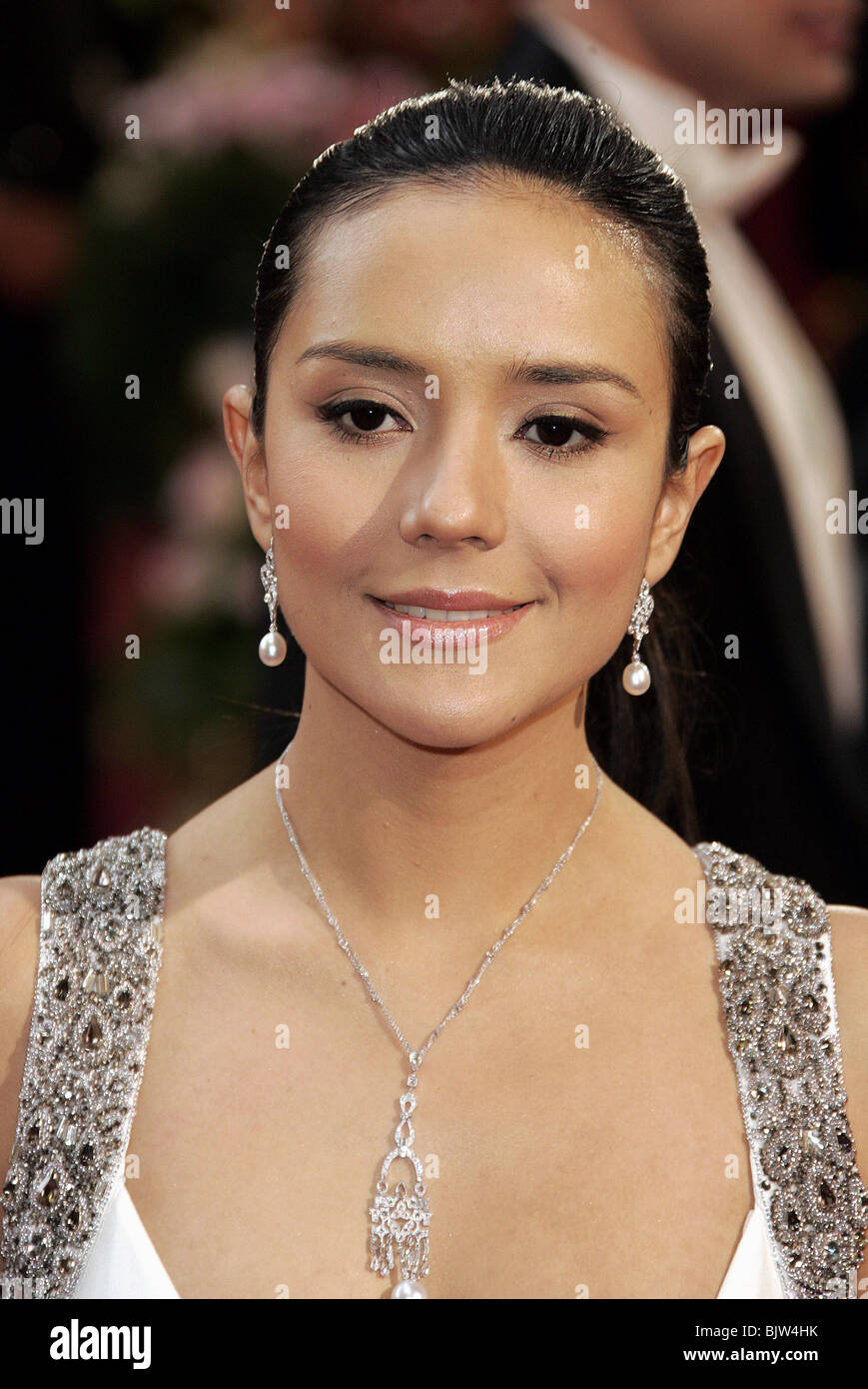CATALINA SANDINO MORENO 77TH ANNUAL ACADEMY AWARDS TH HOLLYWOOD LOS