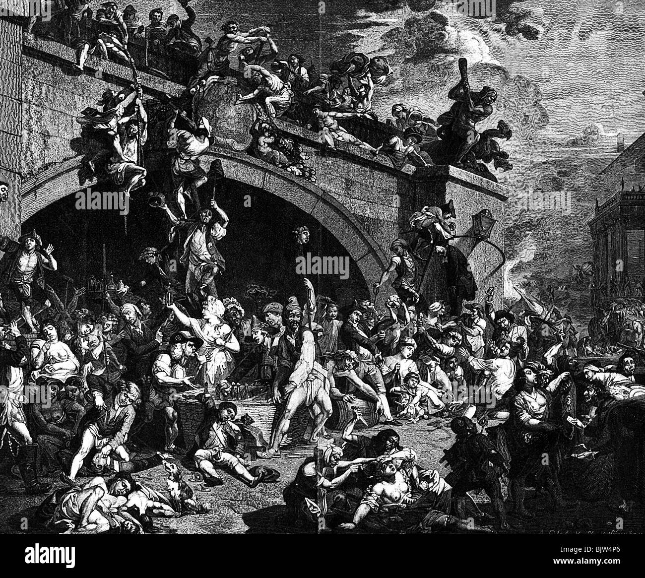 Geography travel france revolution 1789 hires stock photography and