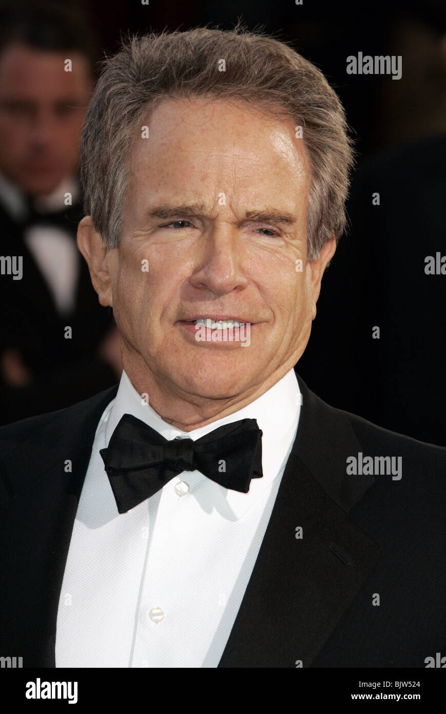 WARREN BEATTY 77TH ANNUAL ACADEMY AWARDS TH HOLLYWOOD LOS ANGELES USA