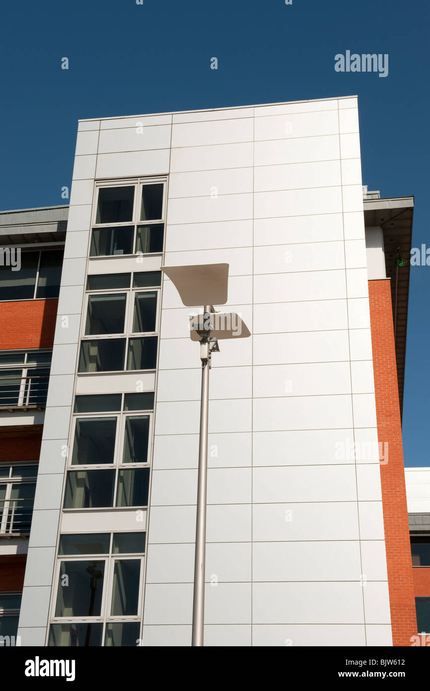 Steel building uk hires stock photography and images Alamy