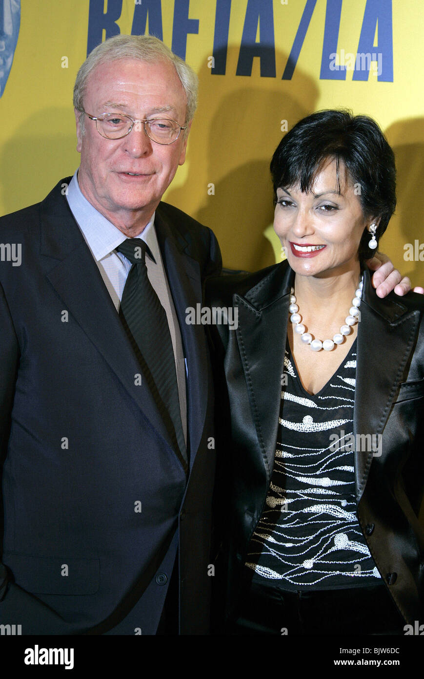 1,170 Michael Caine Wife Stock Photos, High-Res Pictures, and