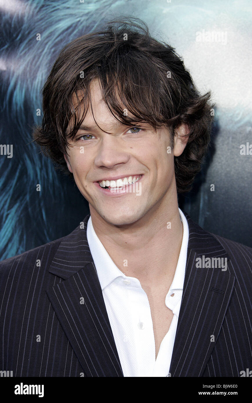 Jared padalecki house wax film hires stock photography and images Alamy