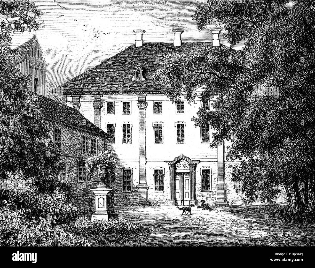 Biodata Otto Von Bismarck