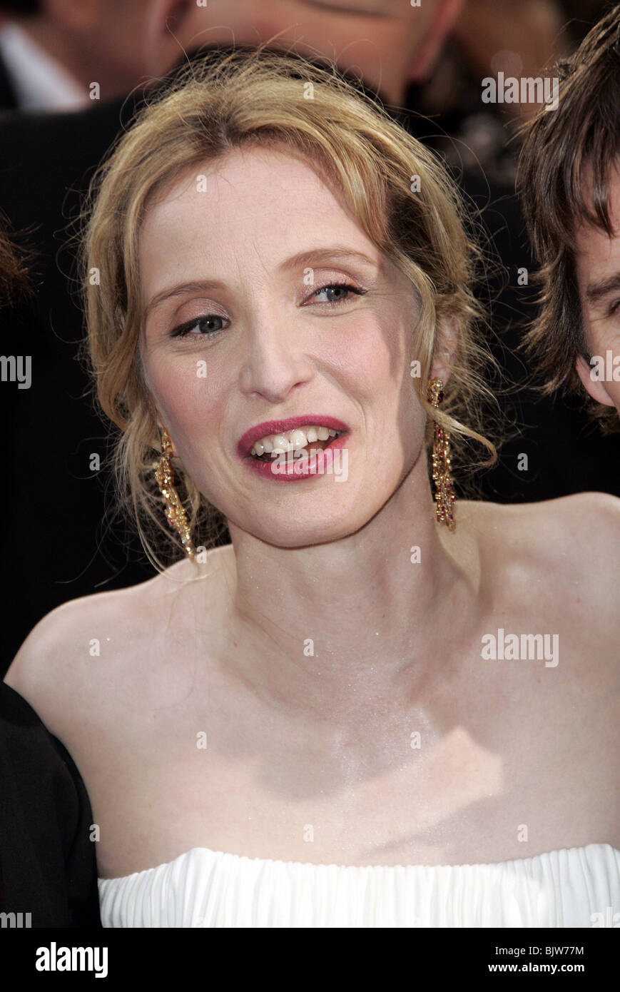 Julie delpy actress hires stock photography and images Alamy