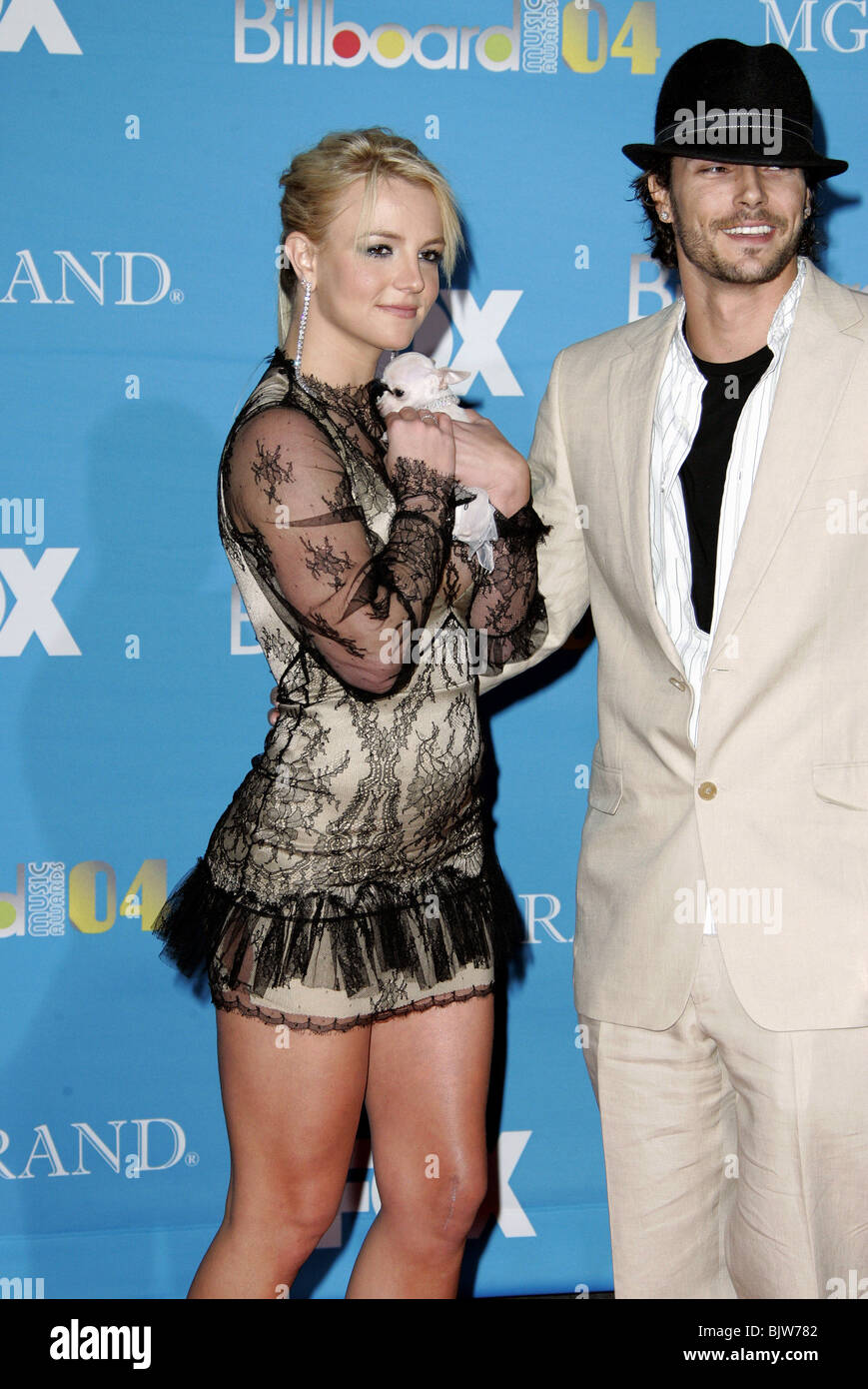 11+ What Happened To Britney Spears And Kevin Federline britney spears blackout 2