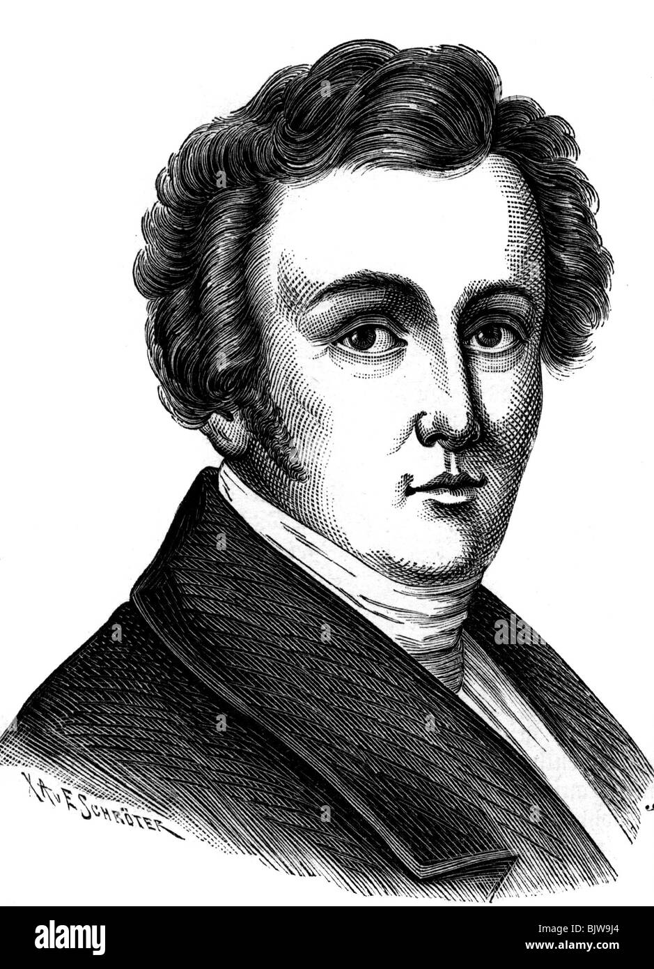 Wilhelm Muller Prum