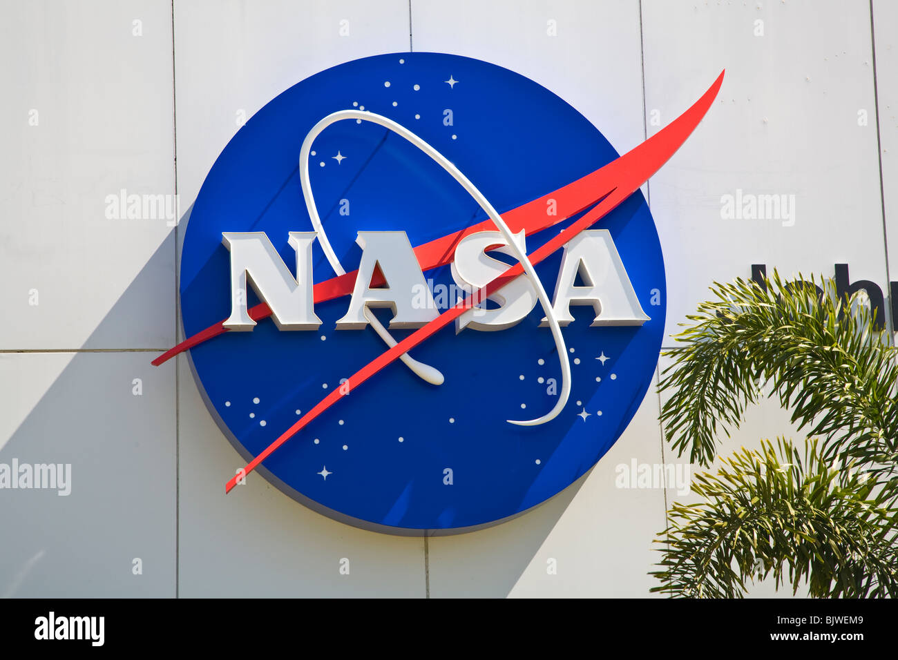 Nasa Symbol High Resolution Stock Photography And Images Alamy