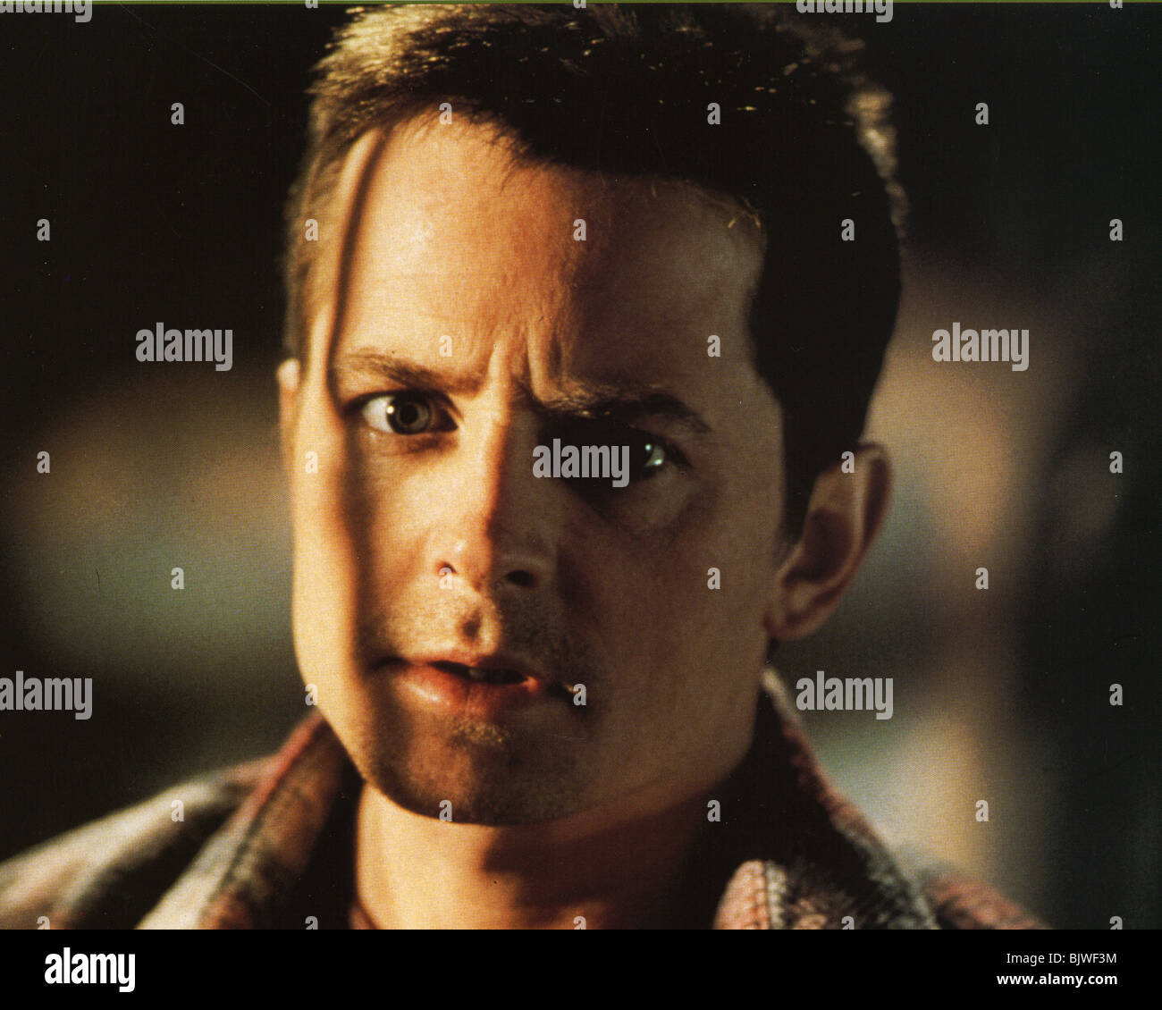 Frighteners hi-res stock photography and images - Alamy