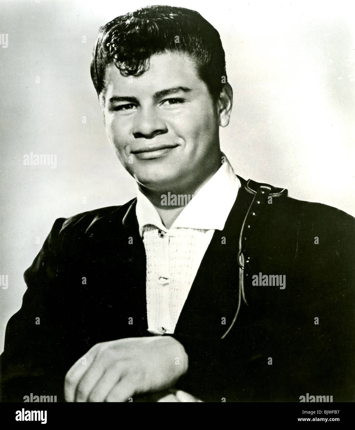Ritchie valens singer hi-res stock photography and images - Alamy