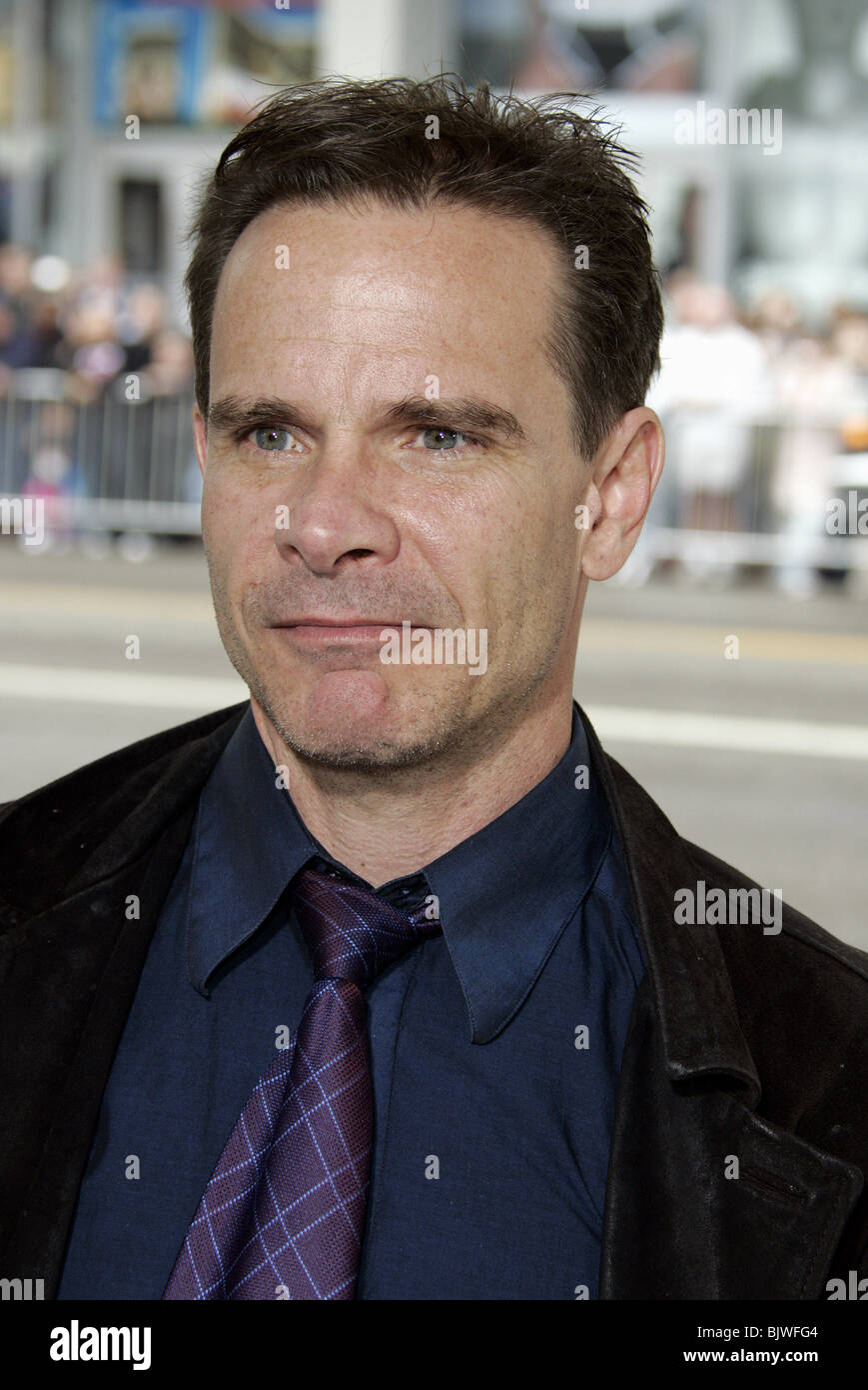 Peter scolari hi-res stock photography and images - Alamy