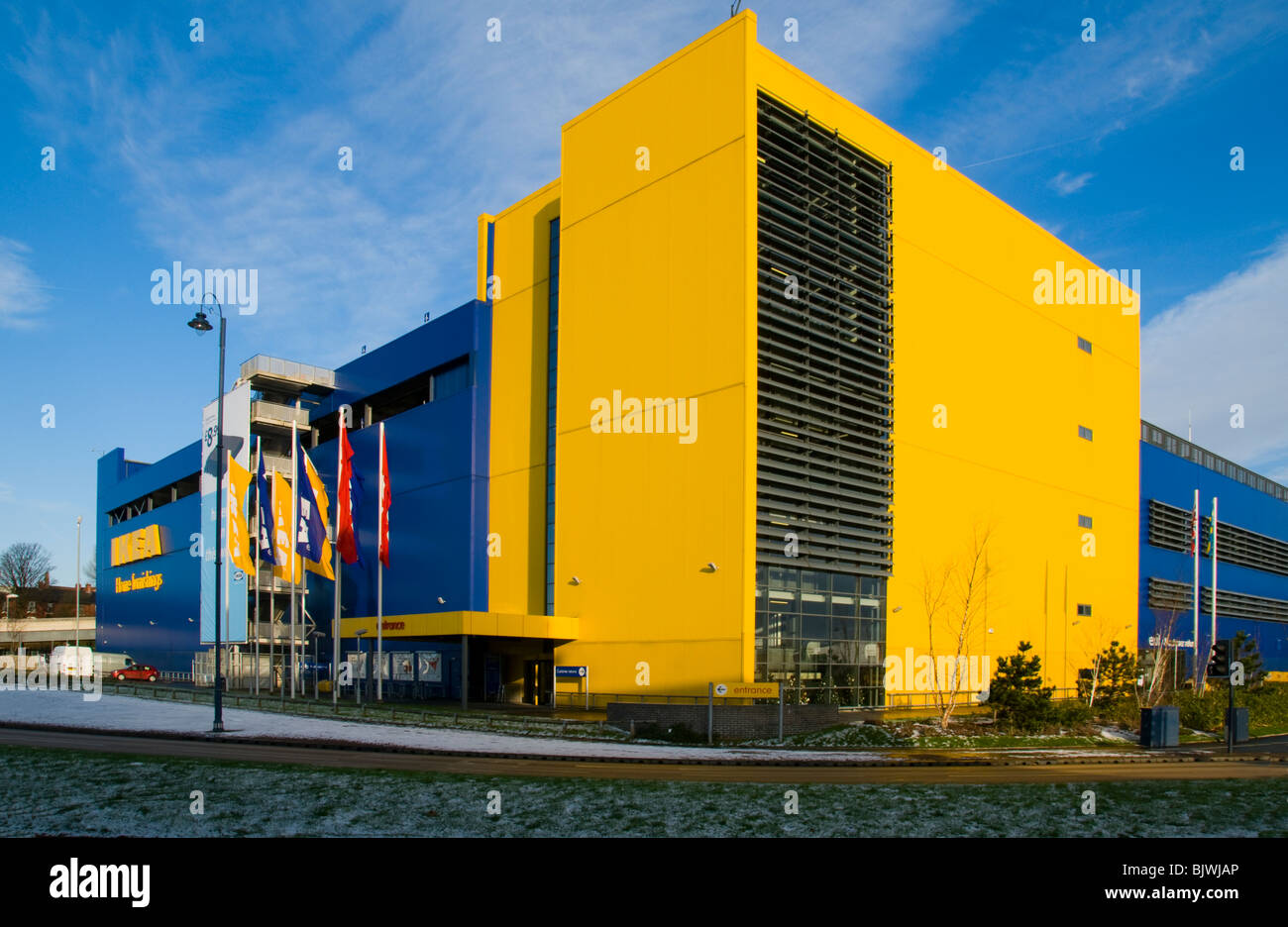 Ikea ashton under lyne hires stock photography and images Alamy