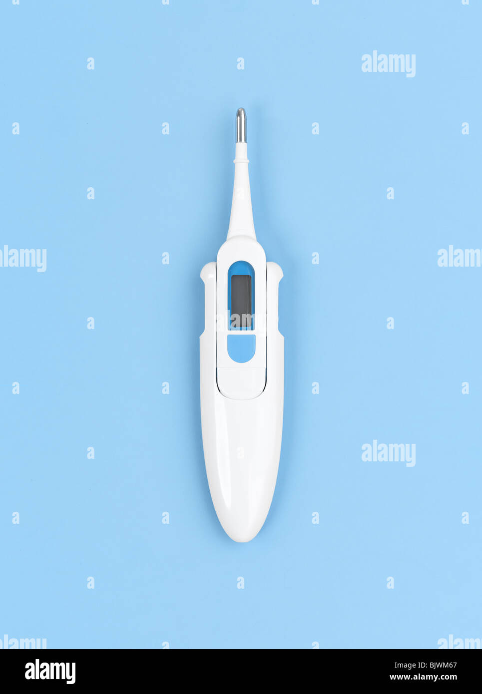 Plastic thermometer hi-res stock photography and images - Alamy