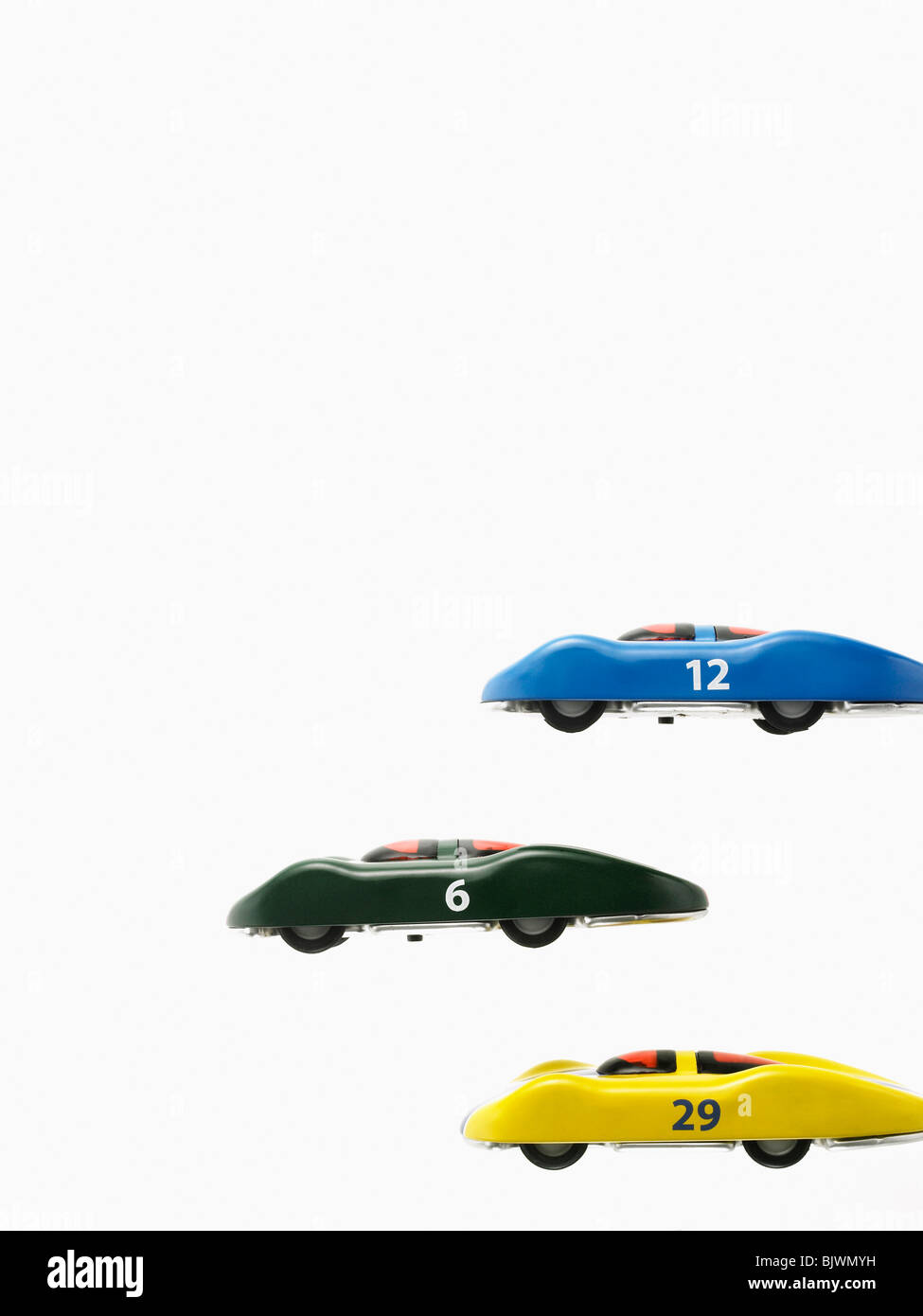 Cars Cut Out Stock Images & Pictures - Alamy